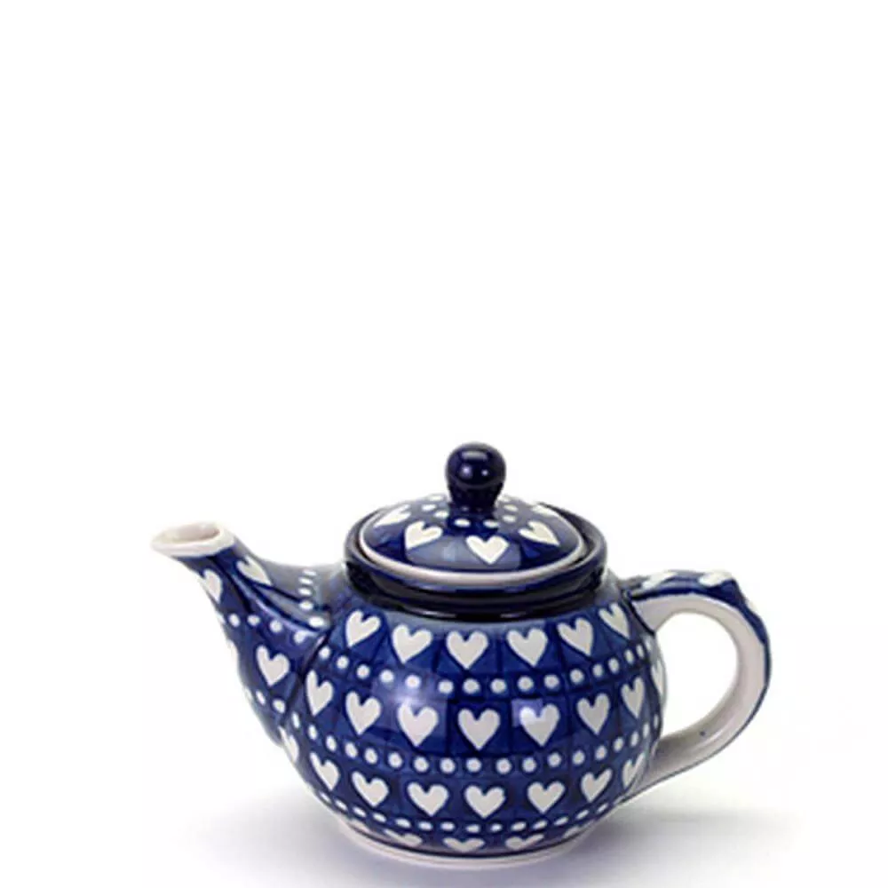 Artyfarty Designs Small Teapot